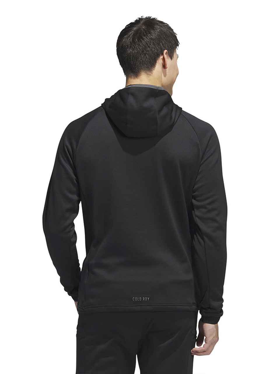 adidas COLD.RDY Hoodie - Black